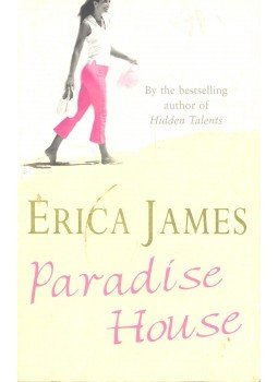 James, Erica - Paradise House James, Erica - Paradise House, London 2004 antikvár könyv