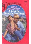 Johnston, Joan - A Wolf in Sheep's Clothing