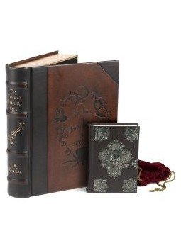 J. K. Rowling - The Tales of Beedle the Bard - Collectors edition, null 2008 antikvár könyv