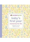 Annabel Karmel - Baby's First Year - Memories for Life
