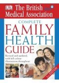 SMITH, TONY - PETERS, MICHAEL - Complete Family Health Guide - The medical reference for every home
