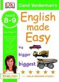 Vorderman, Carol - English Made Easy Ages 8-9 Key Stage 2