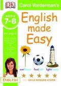 Vorderman, Carol - English Made Easy Ages 7-8 Key Stage 2