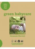 MARRIOTT, SUSANNAH - Green Babycare