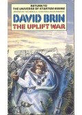David Brin - The Uplift War
