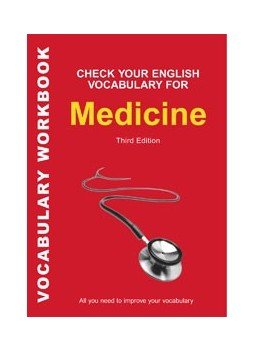  - Check Your English Vocabulary for Medicine, null 2006 antikvár könyv