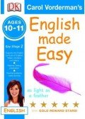 Vorderman, Carol - English Made Easy Ages 10-11 Key Stage 2