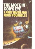 NIVEN, LARRY – POURNELLE, JERRY - The Mote in God's Eye