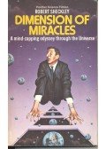 Sheckley, Robert - Dimension of Miracles
