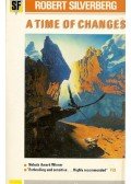 Robert Silverberg - A Time of Changes