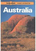 FINLAY, HUGH – MURRAY, JON – TILLER, ALAN – HINDLE, CHARLOTTE – WHEELER, TONY – NOBLE, JOHN – FORSYTH, SUSAN - Australia – Travel Survival Kit