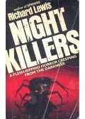 LEWIS, RICHARD - Night Killers