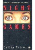Wilcox, Collin - Night Games