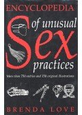 LOVE, BRENDA - Encyclopedia of Unusual Sex Practices