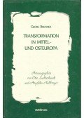 Brunner, Georg - Transformation in Mittel- und Osteuropa