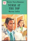 COLLIN, MARION - Nurse at the Top