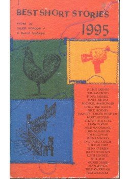 GORDON, GILES – HUGHES, DAVID (editors) - Best Short Stories, 1995 GORDON, GILES – HUGHES, DAVID (editors) - Best Short Stories, 1995, null 1995 antikvár könyv