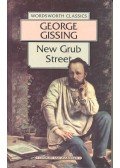 GISSING, GEORGE - New Grub Street