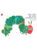Eric Carle - The Very Hungry Caterpillar
