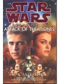 R.A. Salvatore - Attack of the Clones