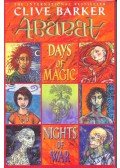 Clive Barker - Abarat – Days of Magic, Nights of War