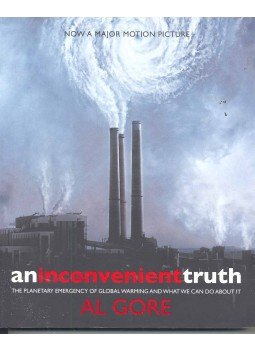 Al Gore - An Inconvenient Truth – The Planetary Emergency of Global Warming and What We Can Do About It Al Gore - An Inconvenient Truth – The Planetary Emergency of Global Warming and What We Can Do About It, null 2006 antikvár könyv