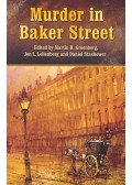 GREENBERG, MARTIN H. - LELLENBERG, JON L. - STASHOWER, DANIEL - Murder in Baker Street