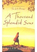 Khaled Hosseini - A Thousand Splendid Suns