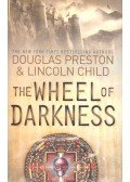 PRESTON, DOUGLAS – CHILD, LINCOLN - The Wheel of Darkness
