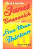 EVANOVICH,JANET - Lean Mean Thirteen