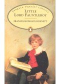 Frances Hodgson Burnett - Little Lord Fauntleroy