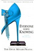 Lauren Weisberger - Everyone Worth Knowing