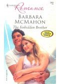 McMahon, Barbara - The Forbidden Brother
