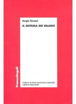 TERZANI, SERGIO - Il sistema dei bilanci TERZANI, SERGIO - Il sistema dei bilanci, null 2002 antikvár könyv
