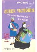 HUBBARD, KATE - Queen Victoria – The Woman Who Ruled the World