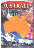 Ross, David - History of a Nation – Australia
