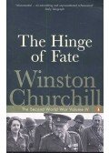CHURCHILL, WINSTON - The Hinge of Faith - The Second World War Volume IV.