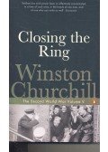 CHURCHILL, WINSTON - Closing the Ring - The Second World War Volume V.