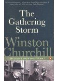 CHURCHILL, WINSTON - The Gathering Storm – The Second World War Volume I.