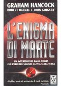 Hancock, Graham - L'enigma di marte