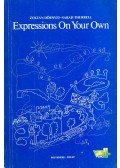 Dörnyei Zoltán,Thurrell, Sarah - Expressions On Your Own
