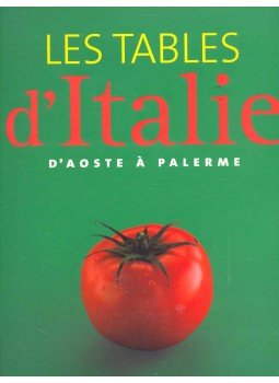 - Culinaria – Les tables d'Italie – D'Aoste à Palerme - Culinaria – Les tables d'Italie – D'Aoste à Palerme, null 2000 antikvár könyv