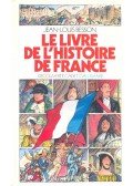 BESSON, JEAN-LOUIS - Le livre de l'histoire de France