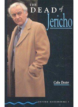 Dexter, Colin - The Dead of Jericho Dexter, Colin - The Dead of Jericho, null 1994 antikvár könyv