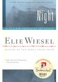 WIESEL. ELIE - Night