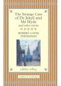 Robert Louis Stevenson  - The Strange Case of Dr Jekyll and Mr Hyde