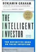 Benjamin Graham - The Intelligent Investor