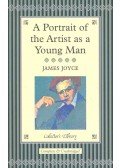 James Joyce - A Portrait of the Artist as a Young Man