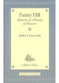 Cleland, John - Fanny Hill: Memoirs of a Woman of Pleasure