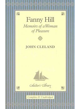 Cleland, John - Fanny Hill: Memoirs of a Woman of Pleasure, null 2008 antikvár könyv